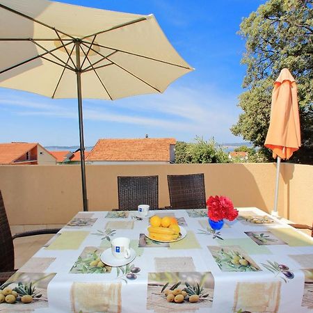Sunny Apartments Bibinje Zewnętrze zdjęcie