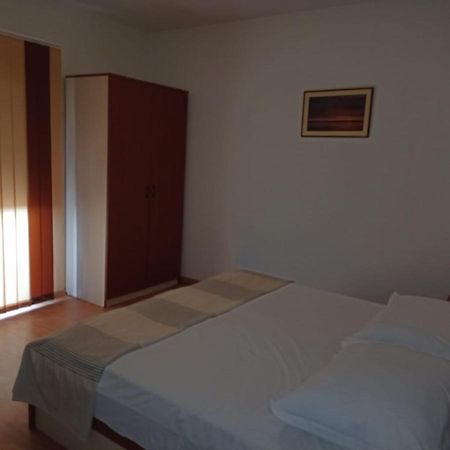 Sunny Apartments Bibinje Zewnętrze zdjęcie