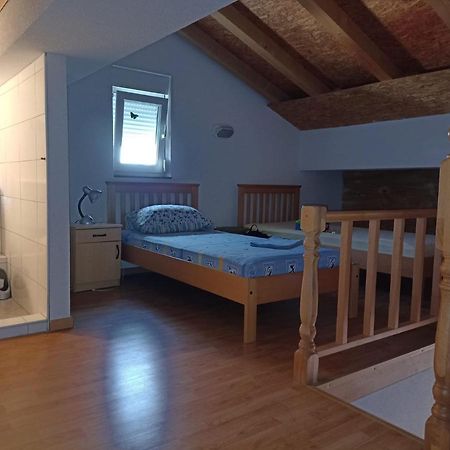 Sunny Apartments Bibinje Zewnętrze zdjęcie