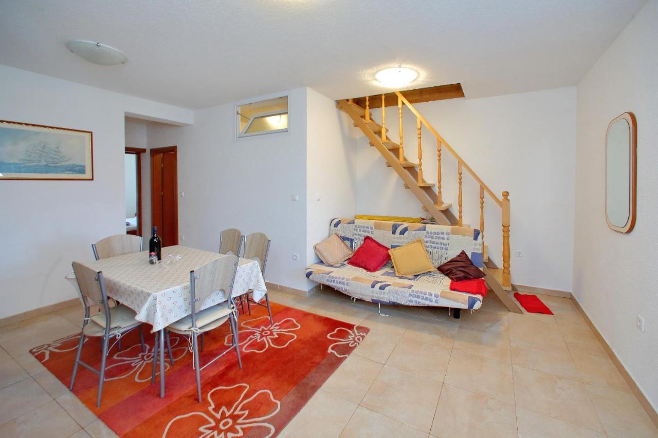 Sunny Apartments Bibinje Zewnętrze zdjęcie