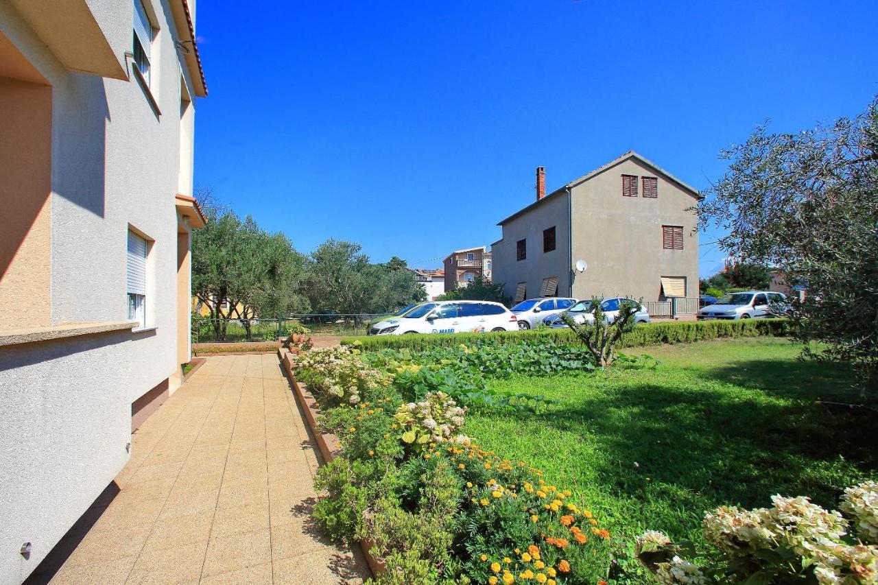 Sunny Apartments Bibinje Zewnętrze zdjęcie