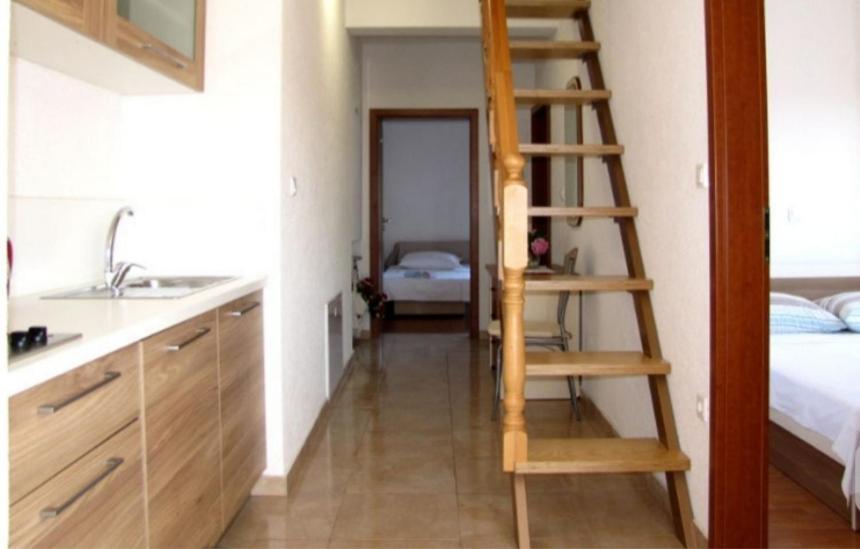 Sunny Apartments Bibinje Zewnętrze zdjęcie
