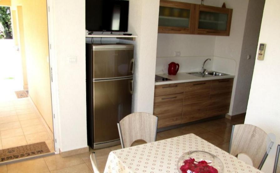 Sunny Apartments Bibinje Zewnętrze zdjęcie