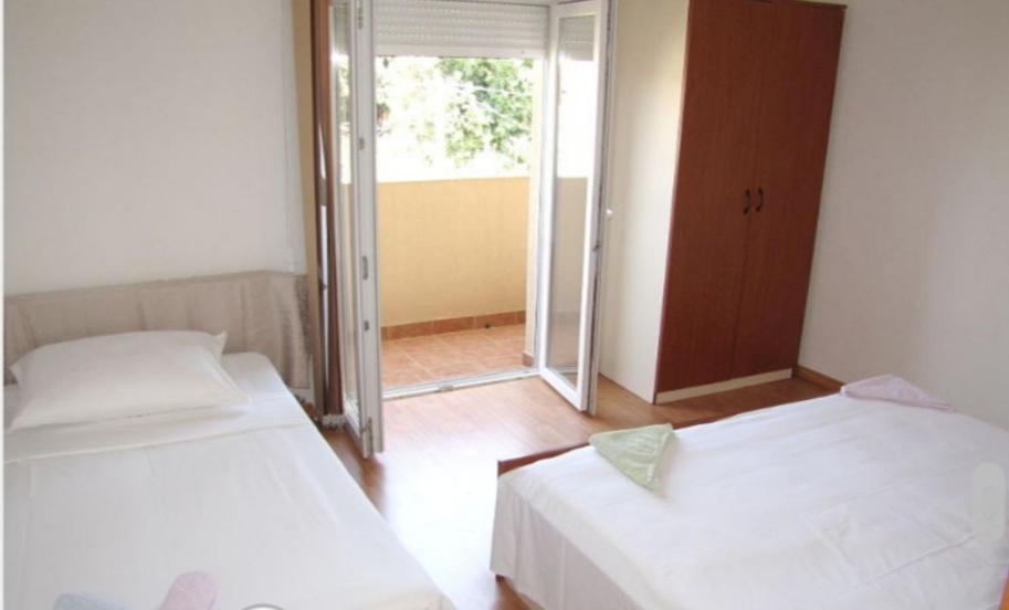 Sunny Apartments Bibinje Zewnętrze zdjęcie