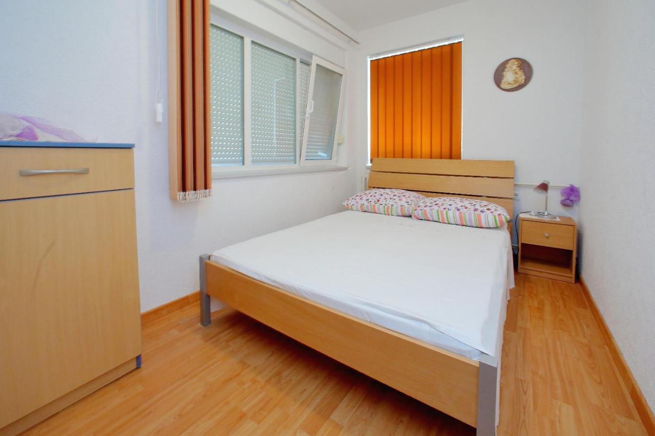 Sunny Apartments Bibinje Zewnętrze zdjęcie