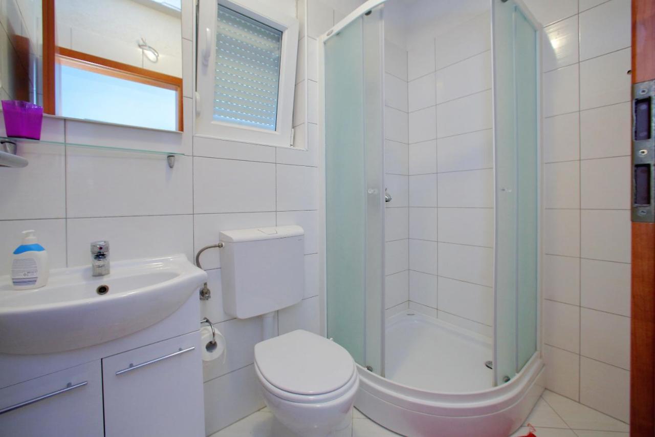 Sunny Apartments Bibinje Zewnętrze zdjęcie
