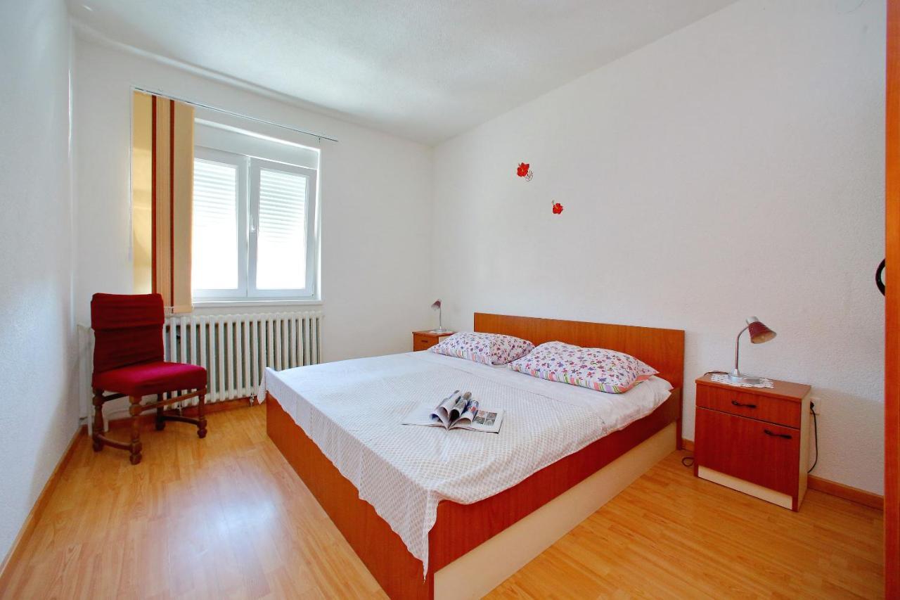 Sunny Apartments Bibinje Zewnętrze zdjęcie