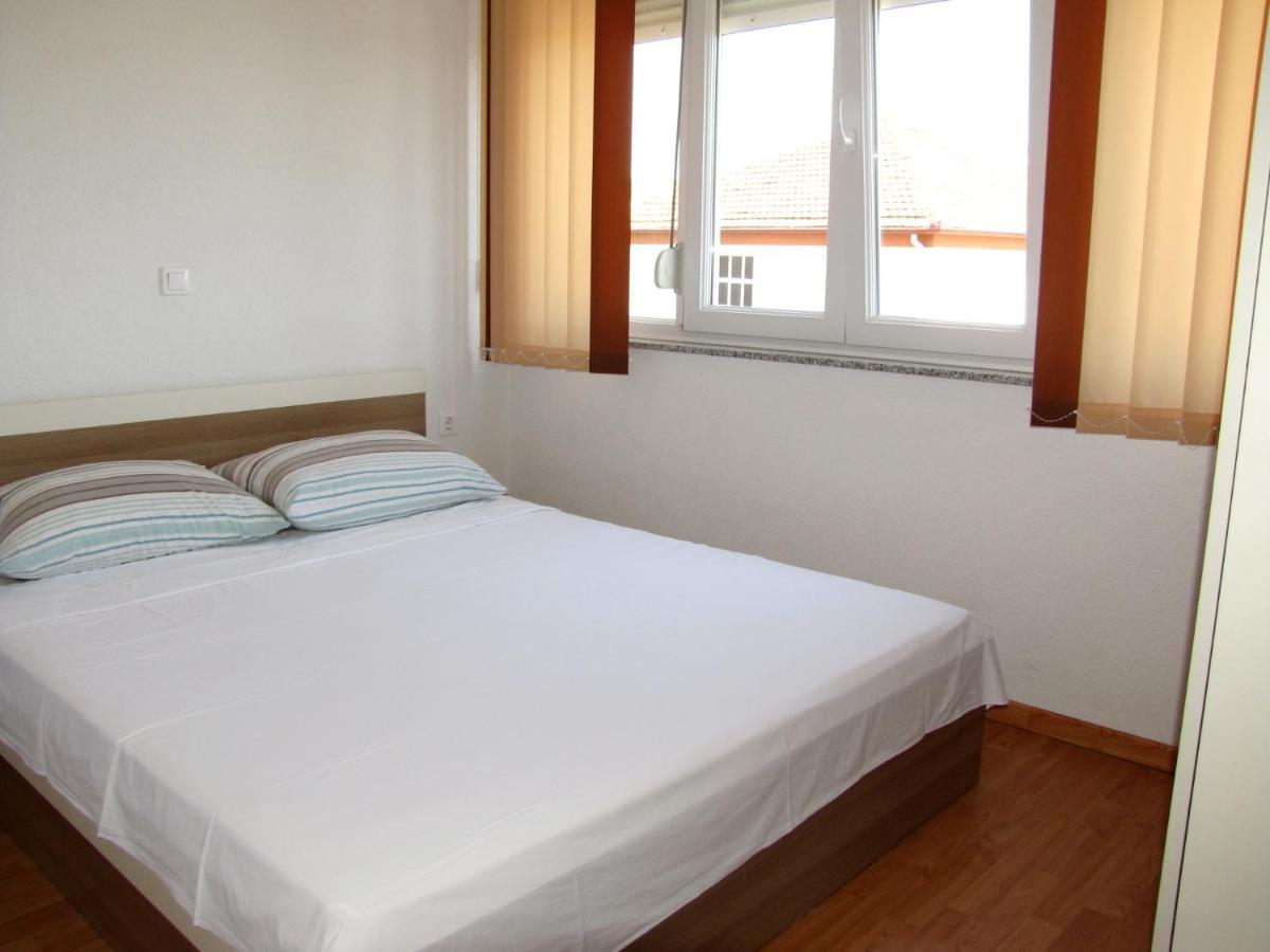Sunny Apartments Bibinje Zewnętrze zdjęcie