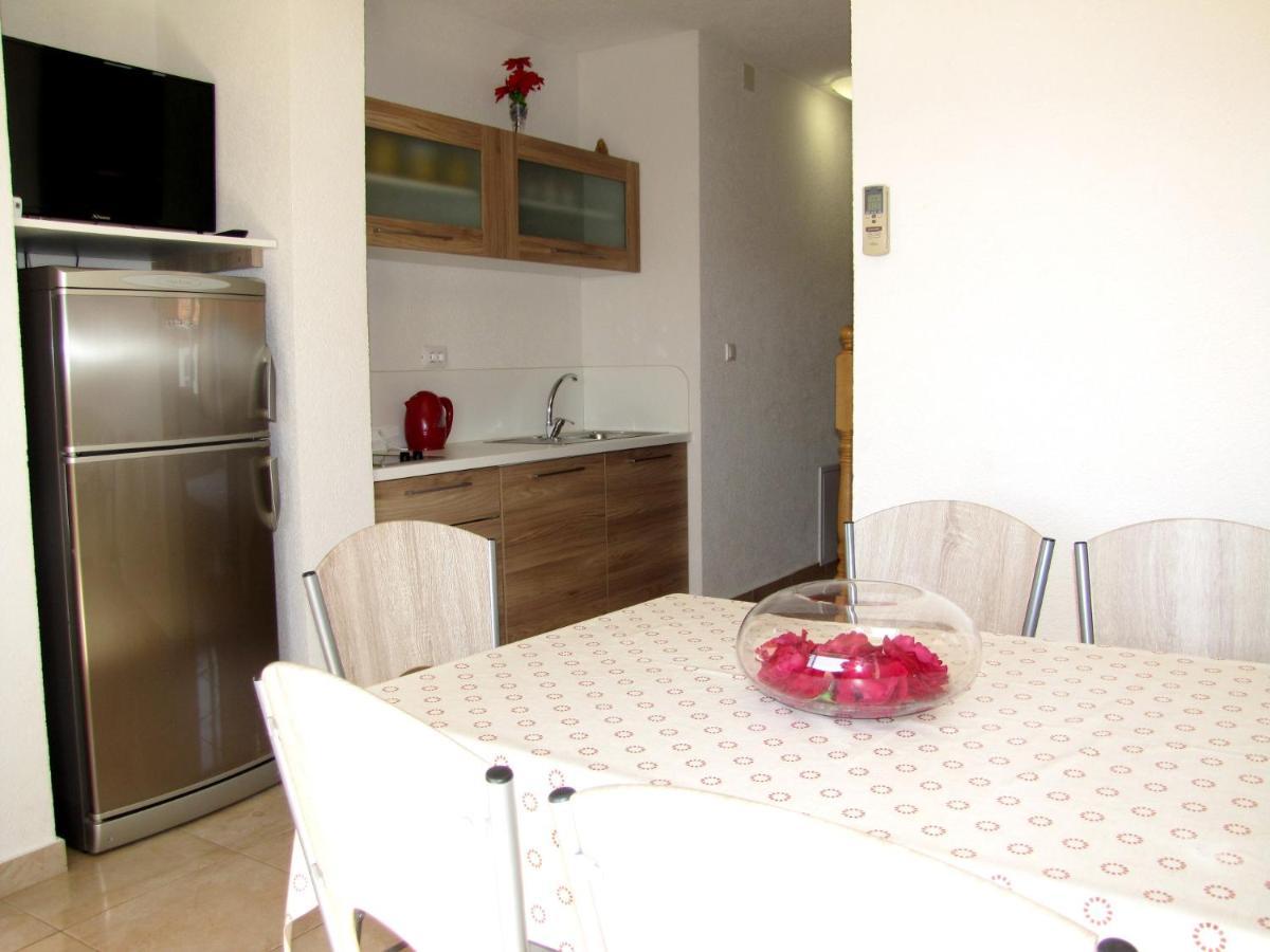Sunny Apartments Bibinje Zewnętrze zdjęcie