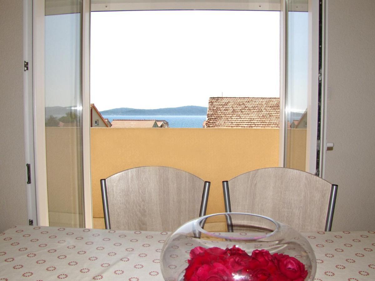 Sunny Apartments Bibinje Zewnętrze zdjęcie