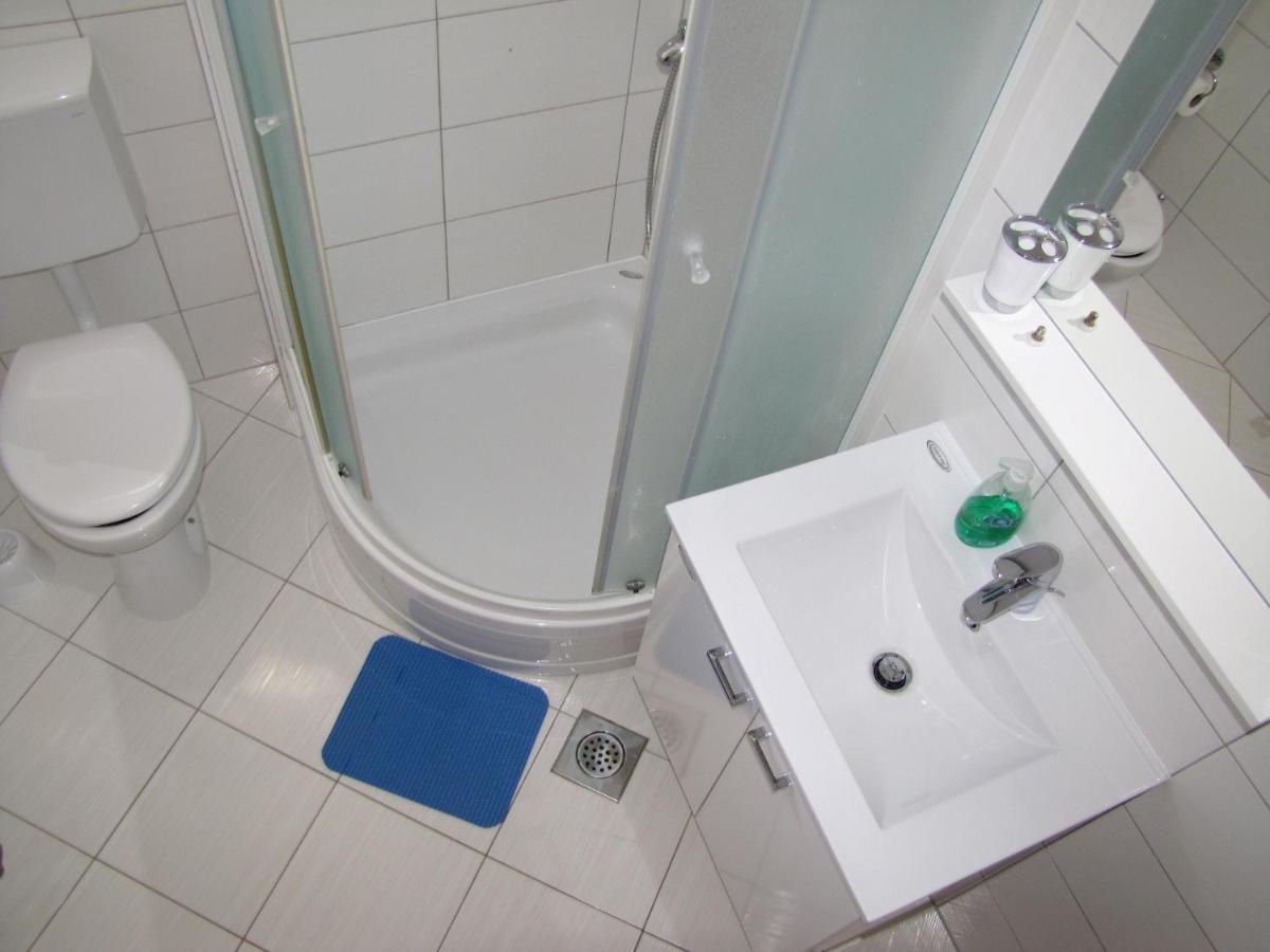 Sunny Apartments Bibinje Zewnętrze zdjęcie
