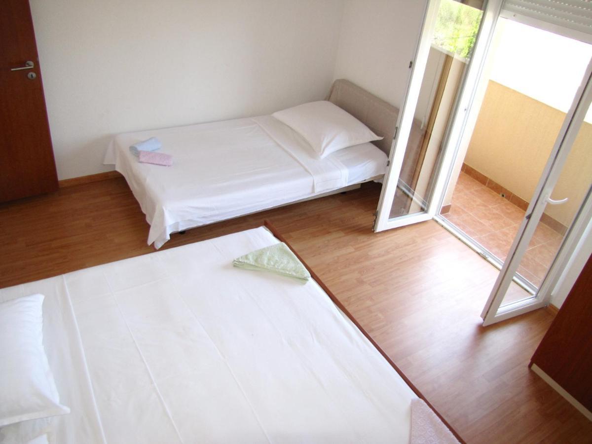 Sunny Apartments Bibinje Zewnętrze zdjęcie