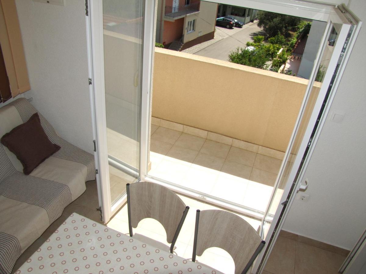 Sunny Apartments Bibinje Zewnętrze zdjęcie