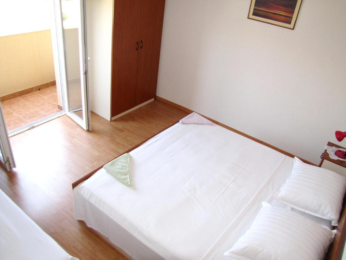 Sunny Apartments Bibinje Zewnętrze zdjęcie