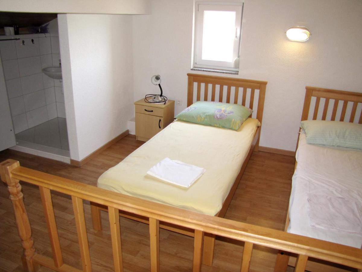Sunny Apartments Bibinje Zewnętrze zdjęcie