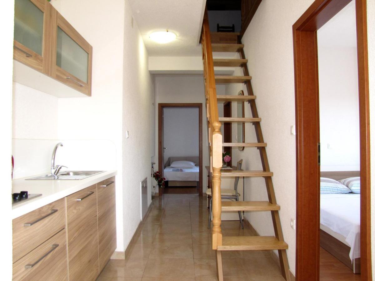 Sunny Apartments Bibinje Zewnętrze zdjęcie