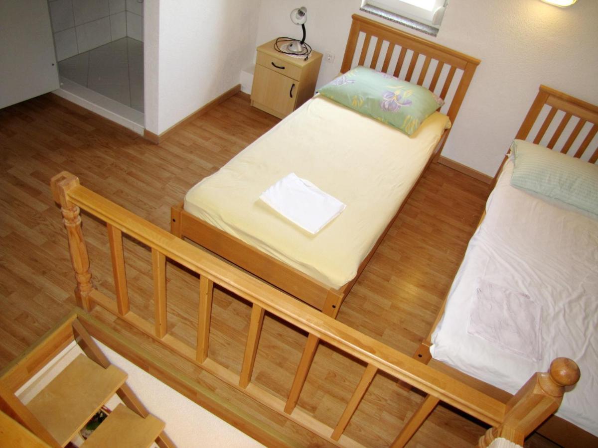 Sunny Apartments Bibinje Zewnętrze zdjęcie