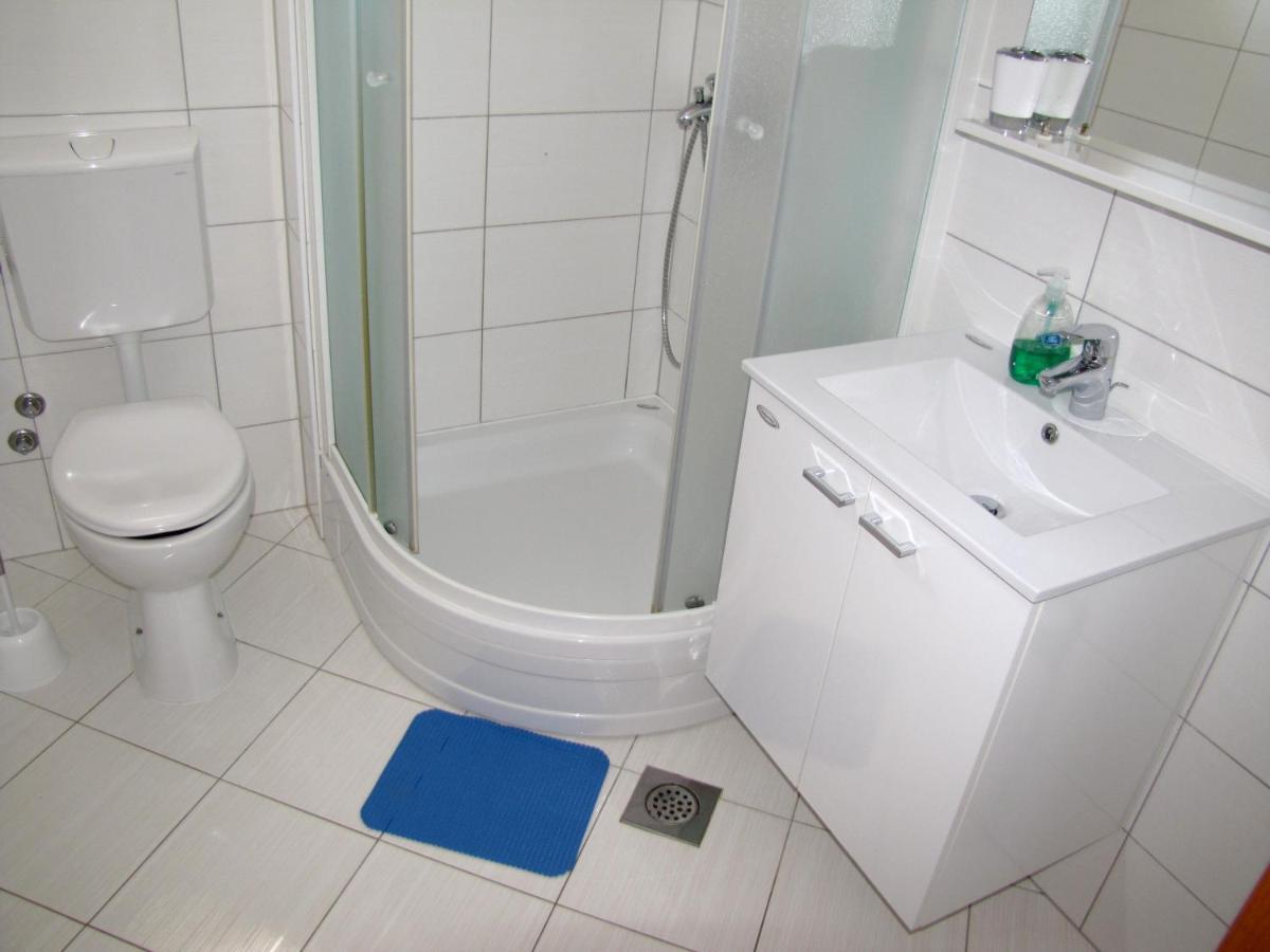 Sunny Apartments Bibinje Zewnętrze zdjęcie