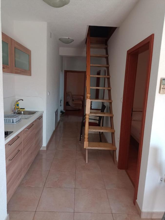 Sunny Apartments Bibinje Zewnętrze zdjęcie