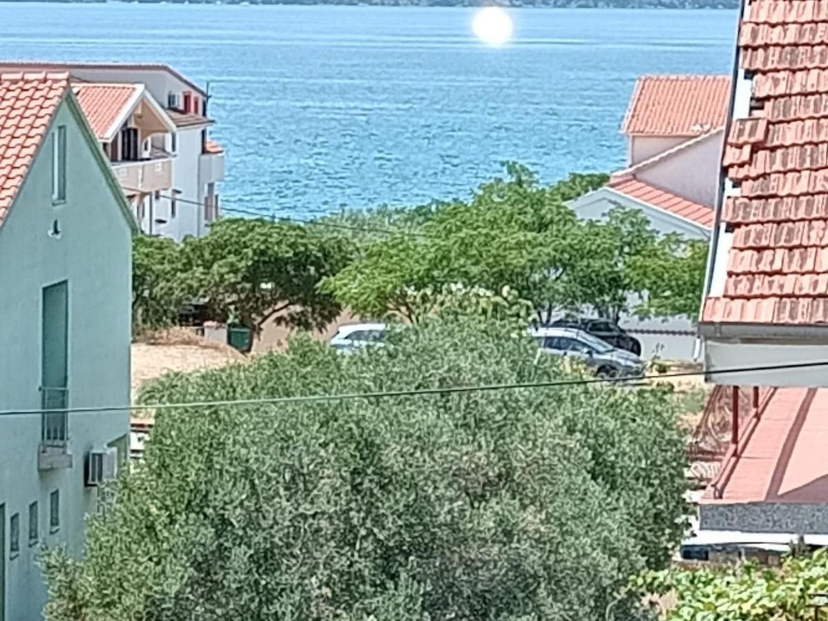 Sunny Apartments Bibinje Zewnętrze zdjęcie