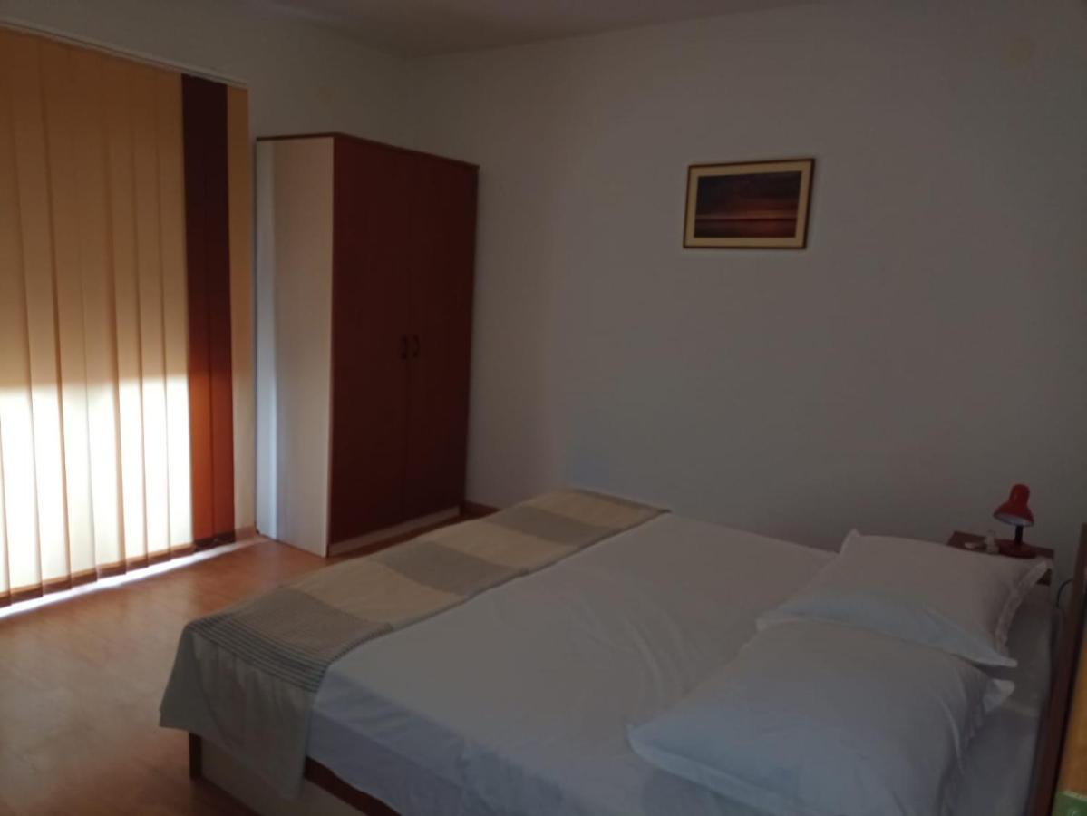 Sunny Apartments Bibinje Zewnętrze zdjęcie