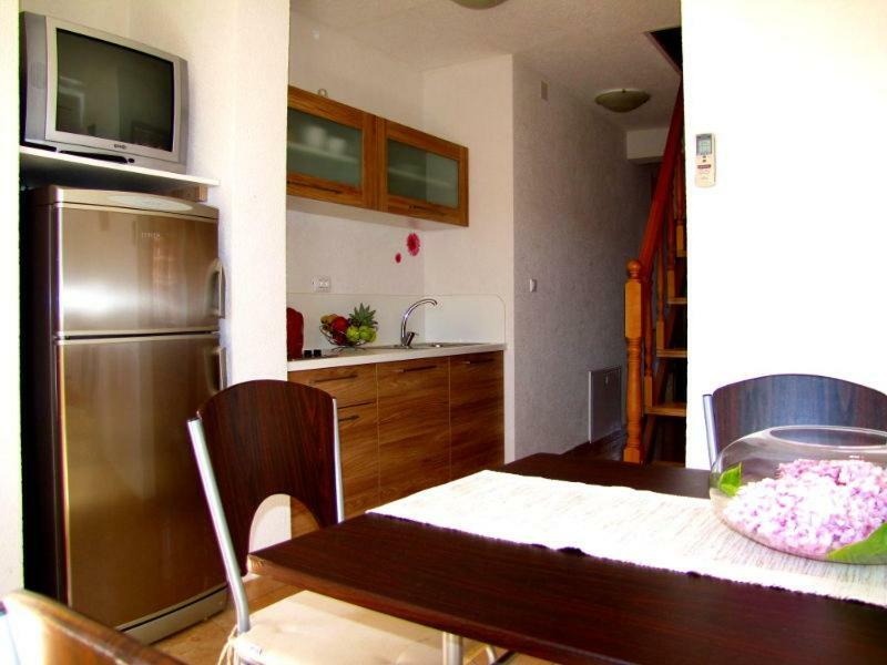 Sunny Apartments Bibinje Zewnętrze zdjęcie